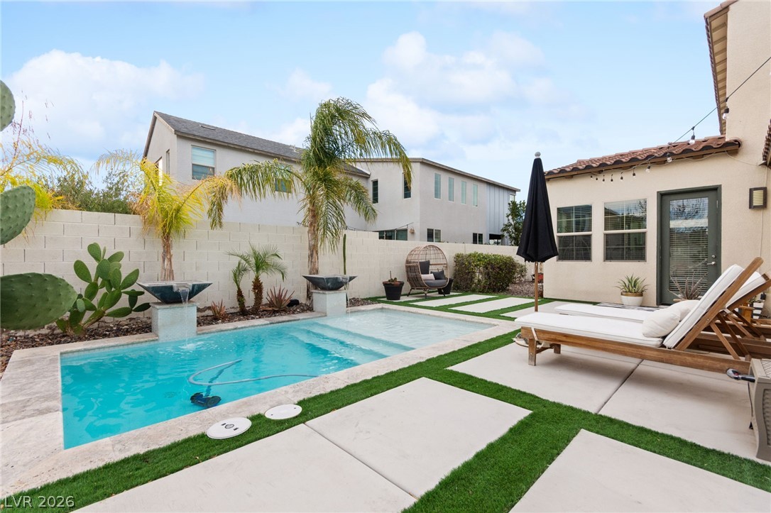 3057 Lascari Avenue