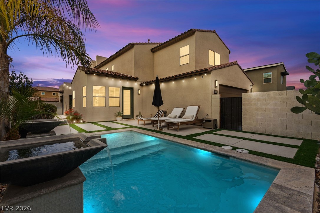 3057 Lascari Avenue