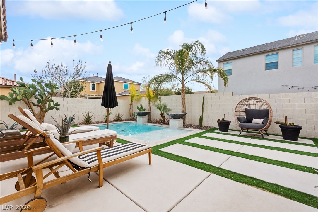 3057 Lascari Avenue