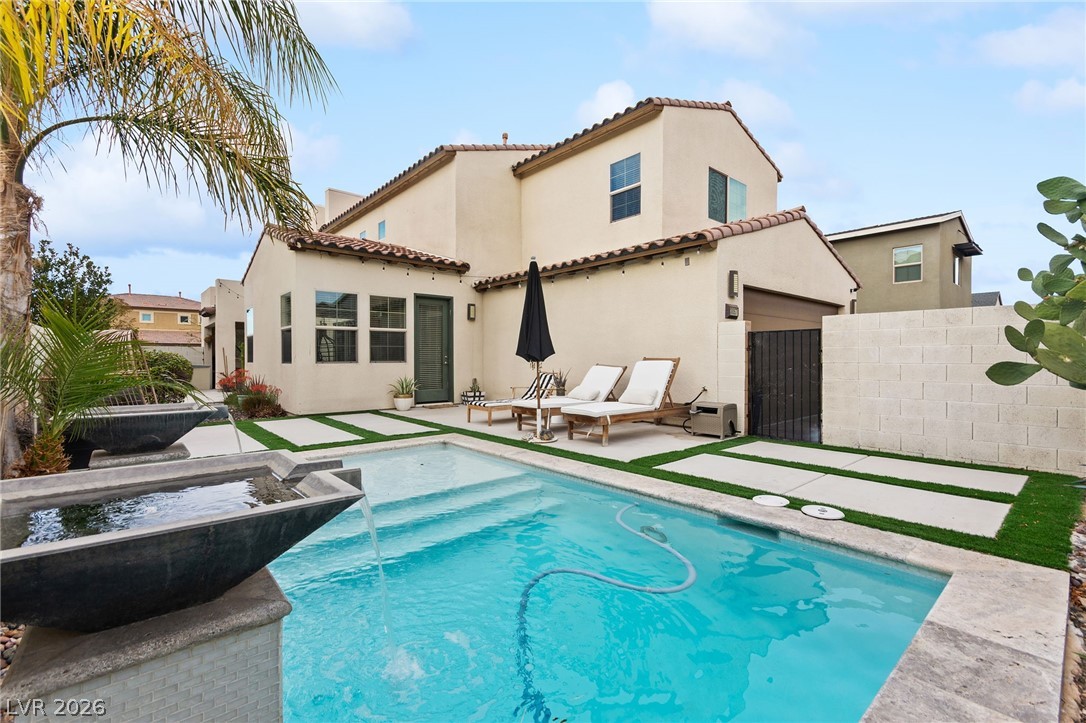 3057 Lascari Avenue