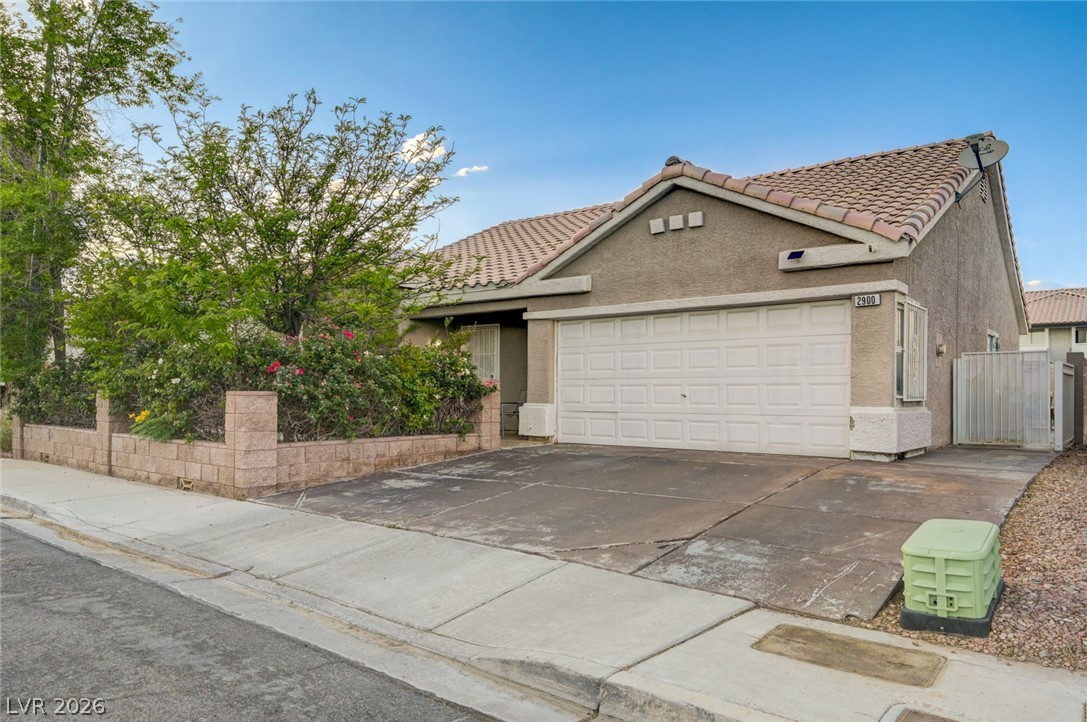2900 Windstorm Avenue