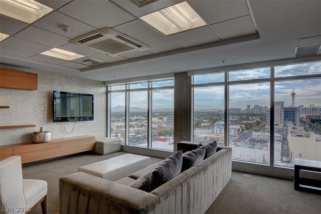 150 Las Vegas Boulevard 1507