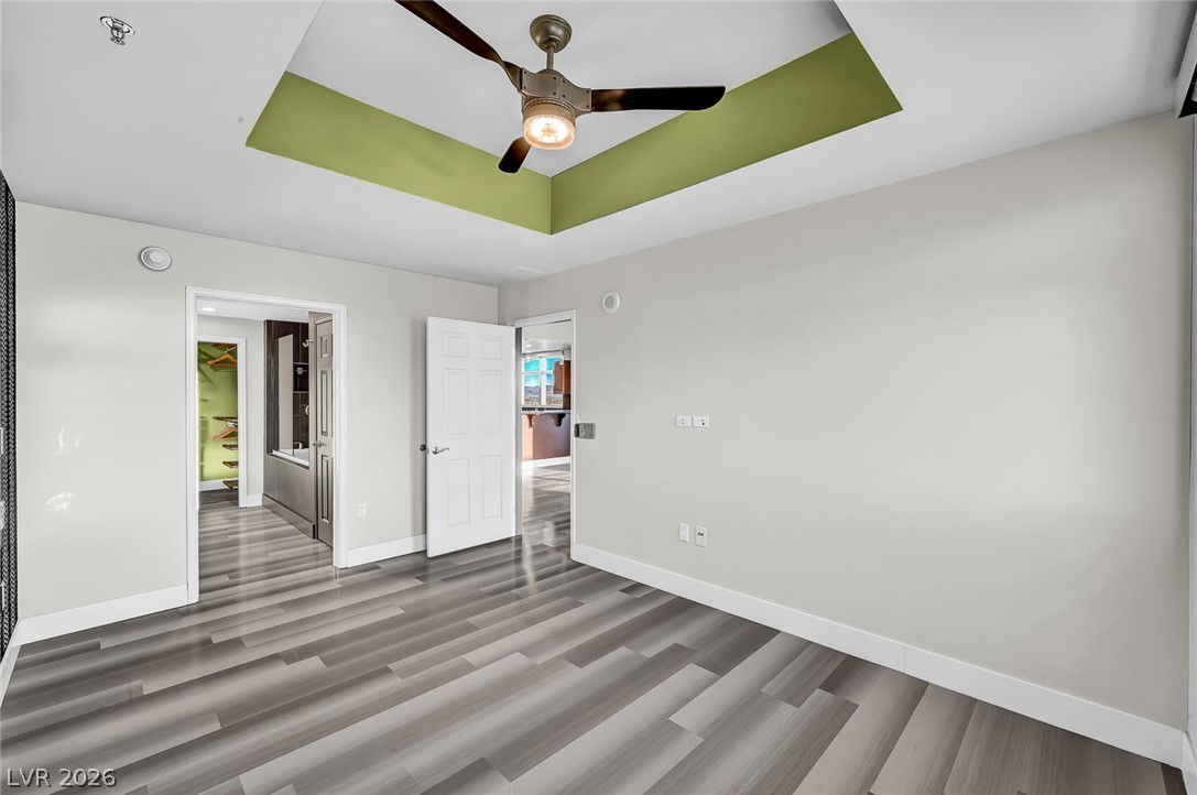 150 Las Vegas Boulevard 1507