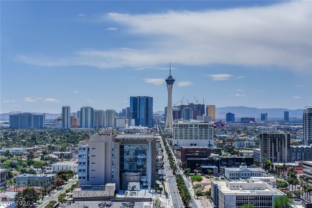 150 Las Vegas Boulevard 1507