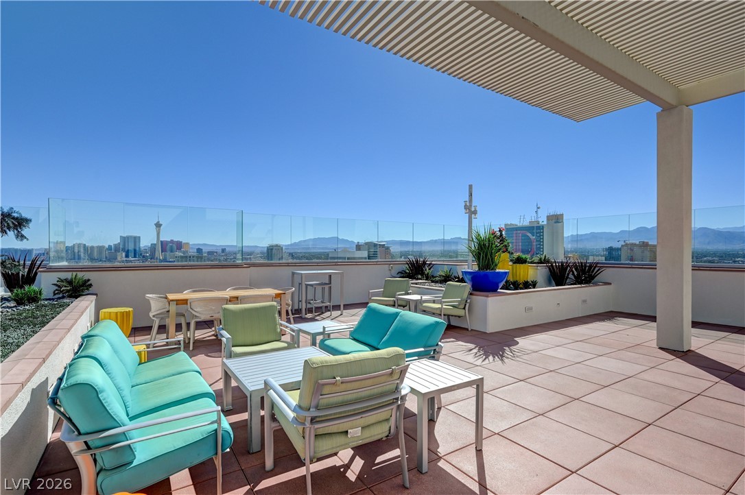 150 Las Vegas Boulevard 1507