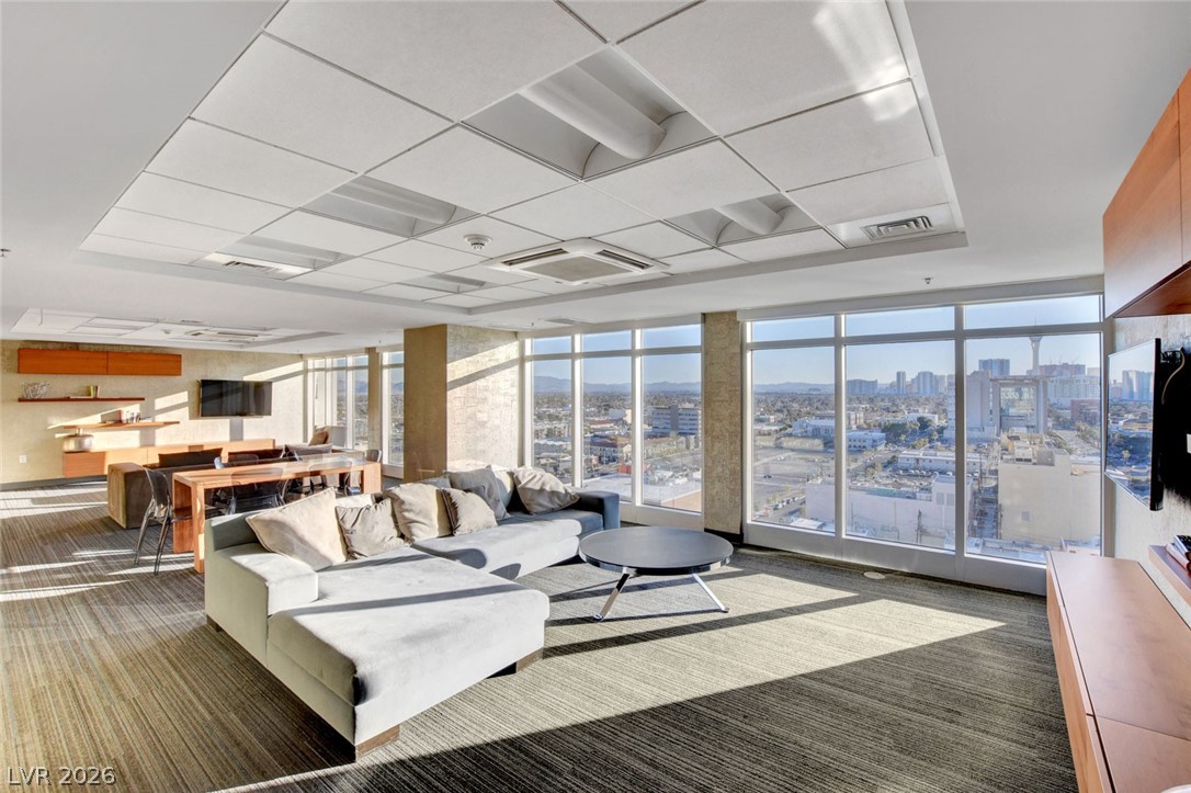 150 Las Vegas Boulevard 1507