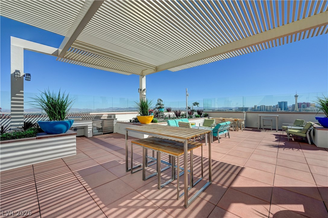 150 Las Vegas Boulevard 1507