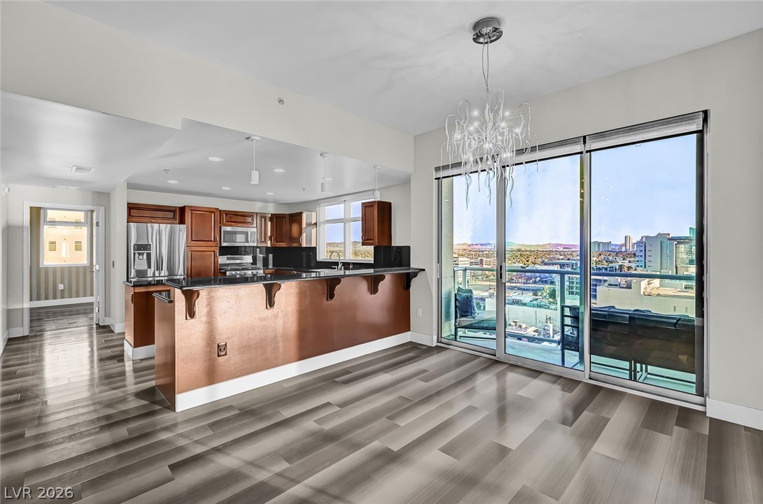 150 Las Vegas Boulevard 1507