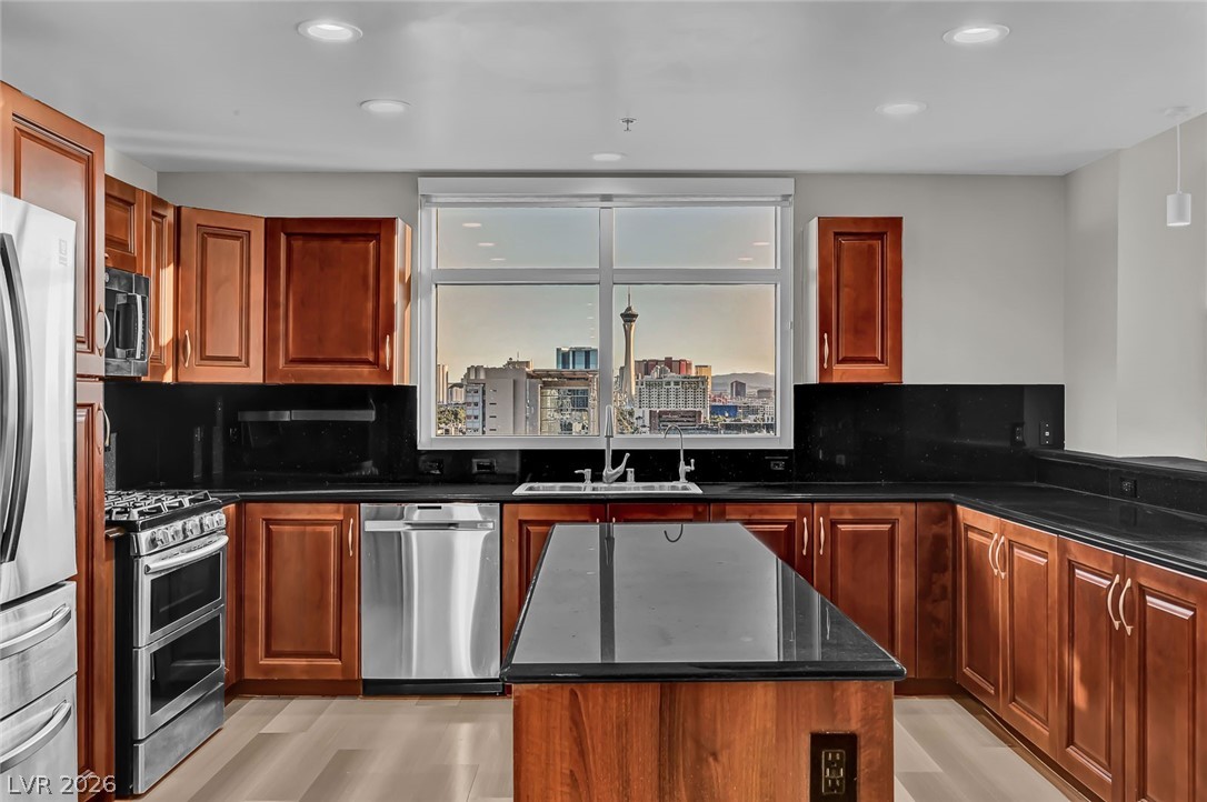 150 Las Vegas Boulevard 1507