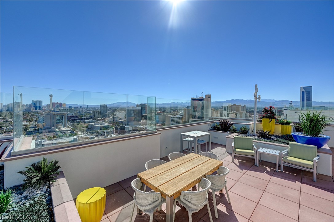 150 Las Vegas Boulevard 1507
