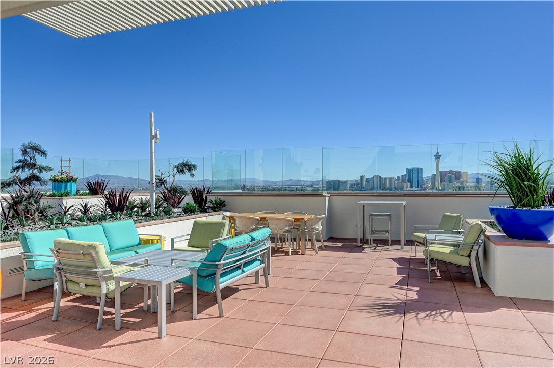 150 Las Vegas Boulevard 1507