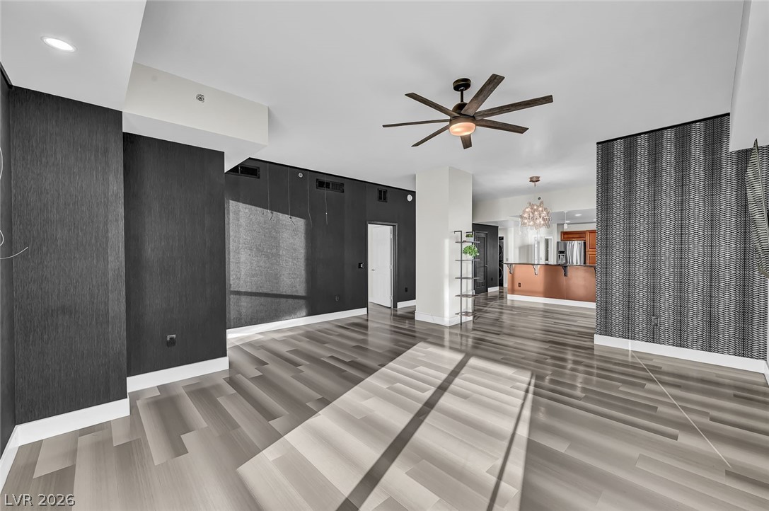 150 Las Vegas Boulevard 1507