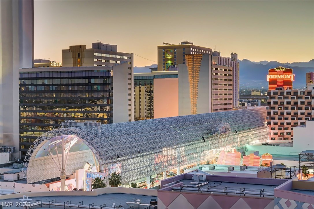 150 Las Vegas Boulevard 1507