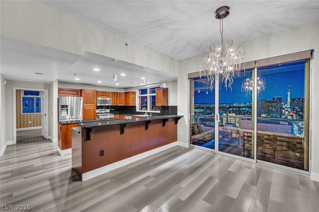 150 Las Vegas Boulevard 1507