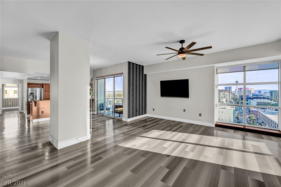 150 Las Vegas Boulevard 1507
