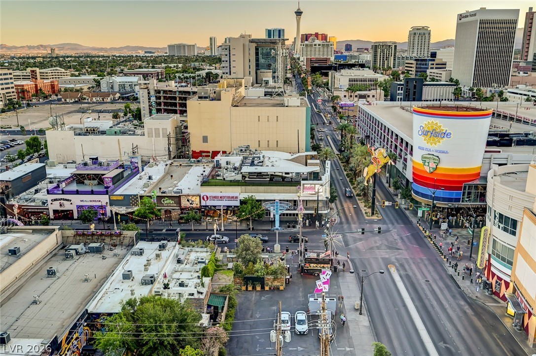 150 Las Vegas Boulevard 1507