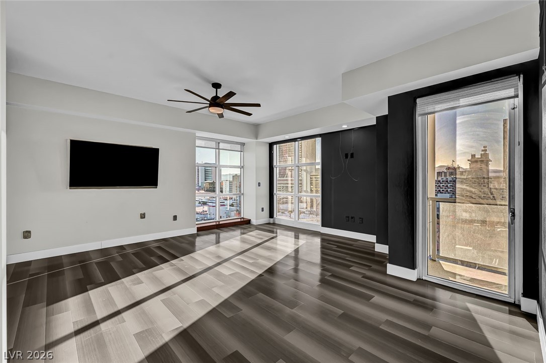 150 Las Vegas Boulevard 1507