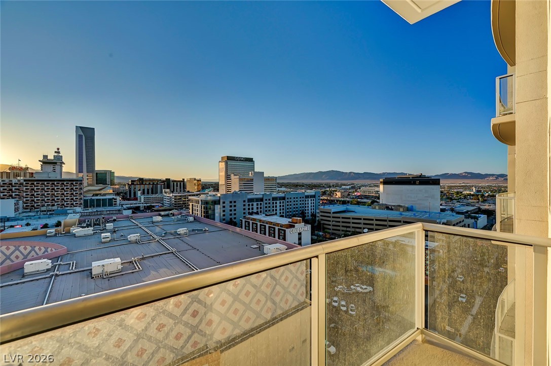 150 Las Vegas Boulevard 1507