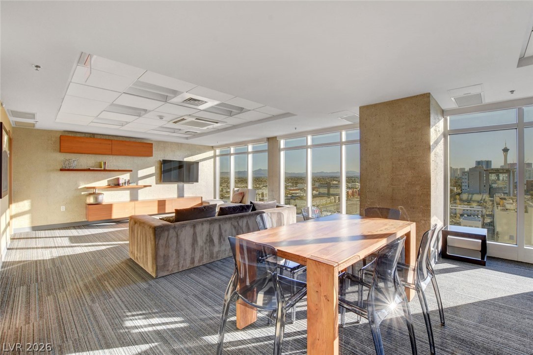 150 Las Vegas Boulevard 1507