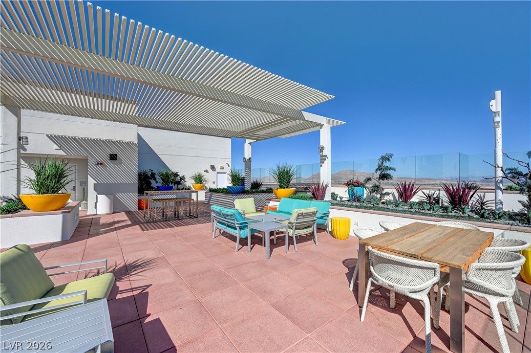 150 Las Vegas Boulevard 1507
