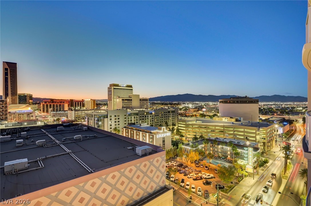 150 Las Vegas Boulevard 1507