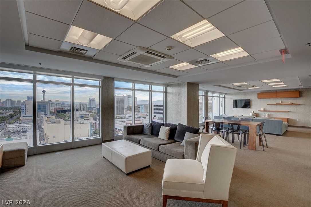 150 Las Vegas Boulevard 1507