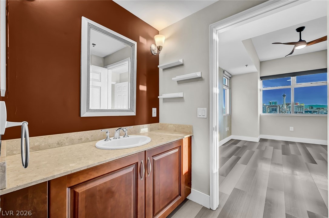 150 Las Vegas Boulevard 1507
