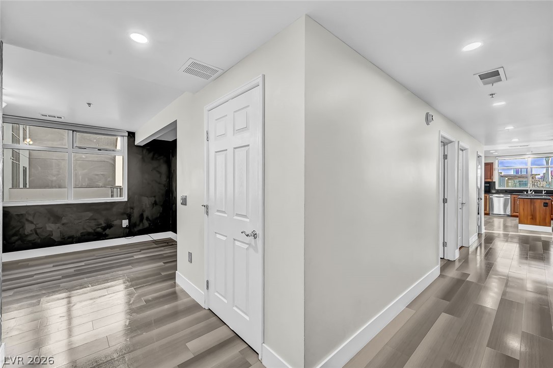 150 Las Vegas Boulevard 1507