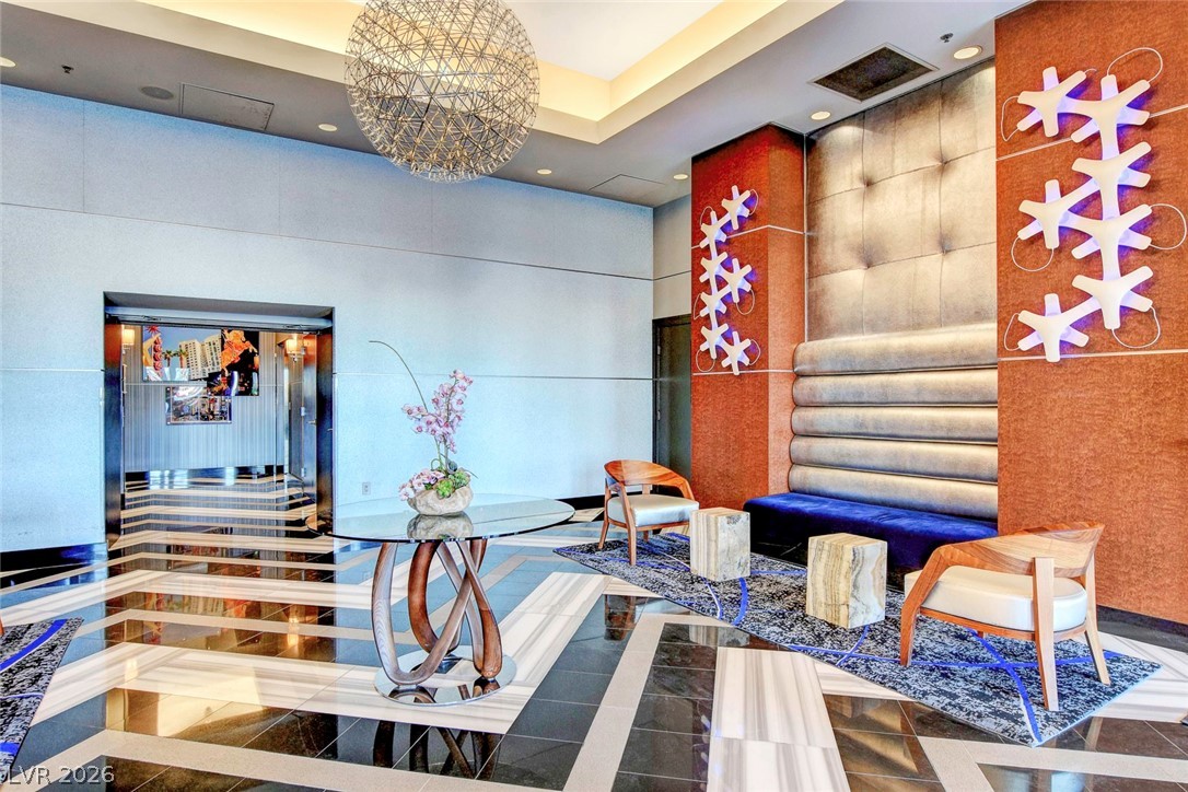 150 Las Vegas Boulevard 1507
