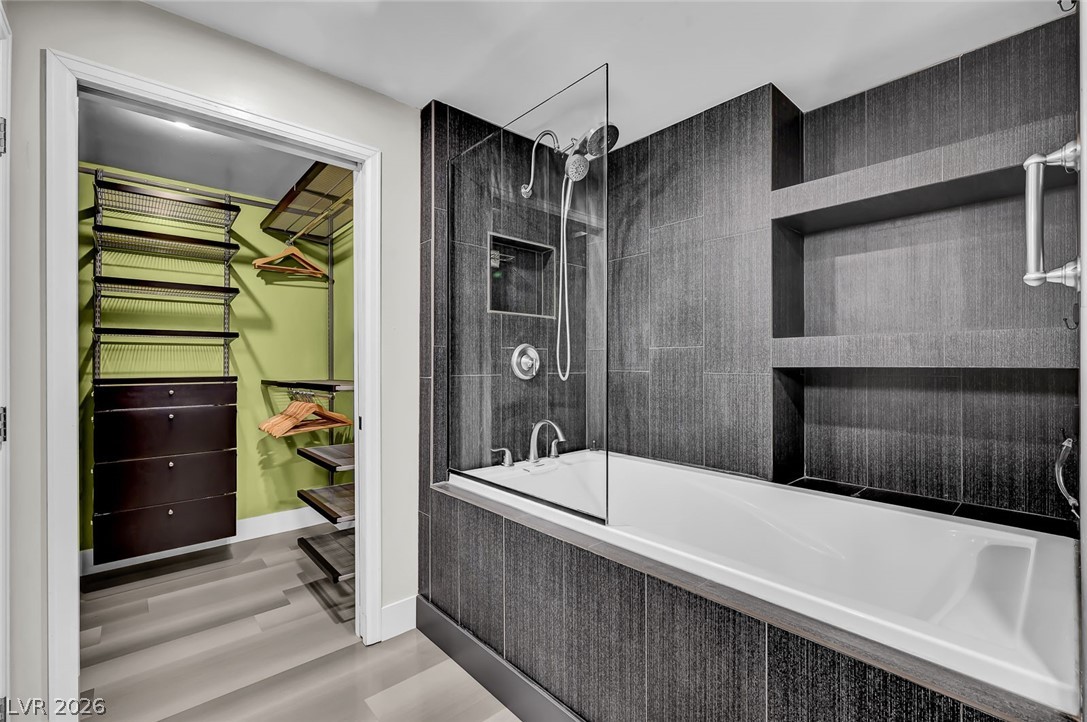 150 Las Vegas Boulevard 1507