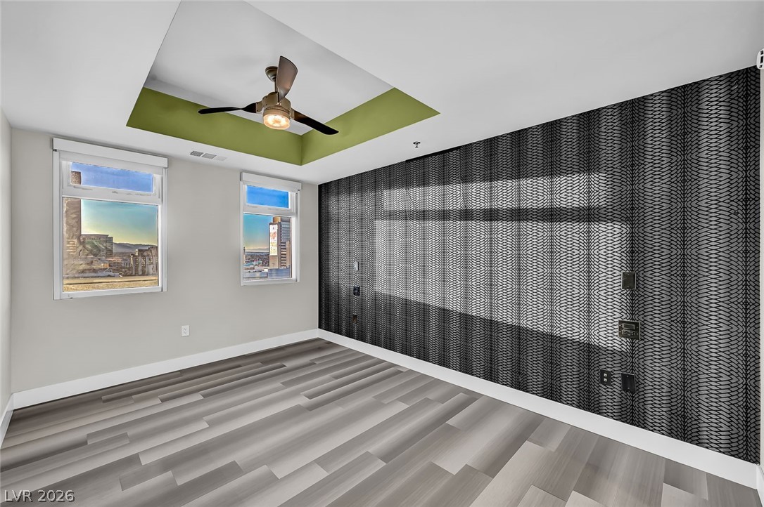 150 Las Vegas Boulevard 1507