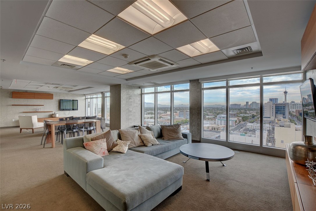 150 Las Vegas Boulevard 1507