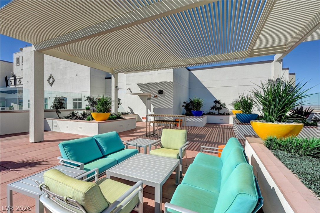 150 Las Vegas Boulevard 1507