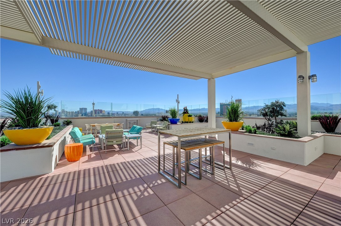 150 Las Vegas Boulevard 1507