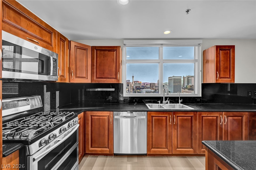 150 Las Vegas Boulevard 1507