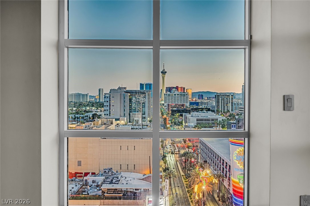 150 Las Vegas Boulevard 1507