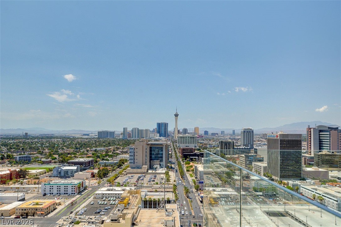 150 Las Vegas Boulevard 1507