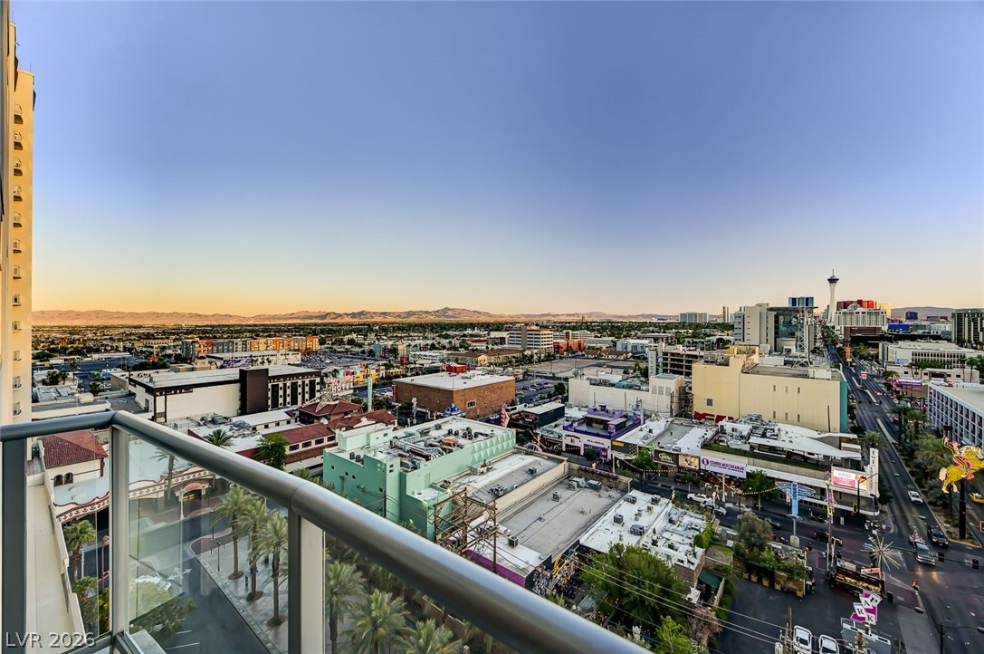 150 Las Vegas Boulevard 1507