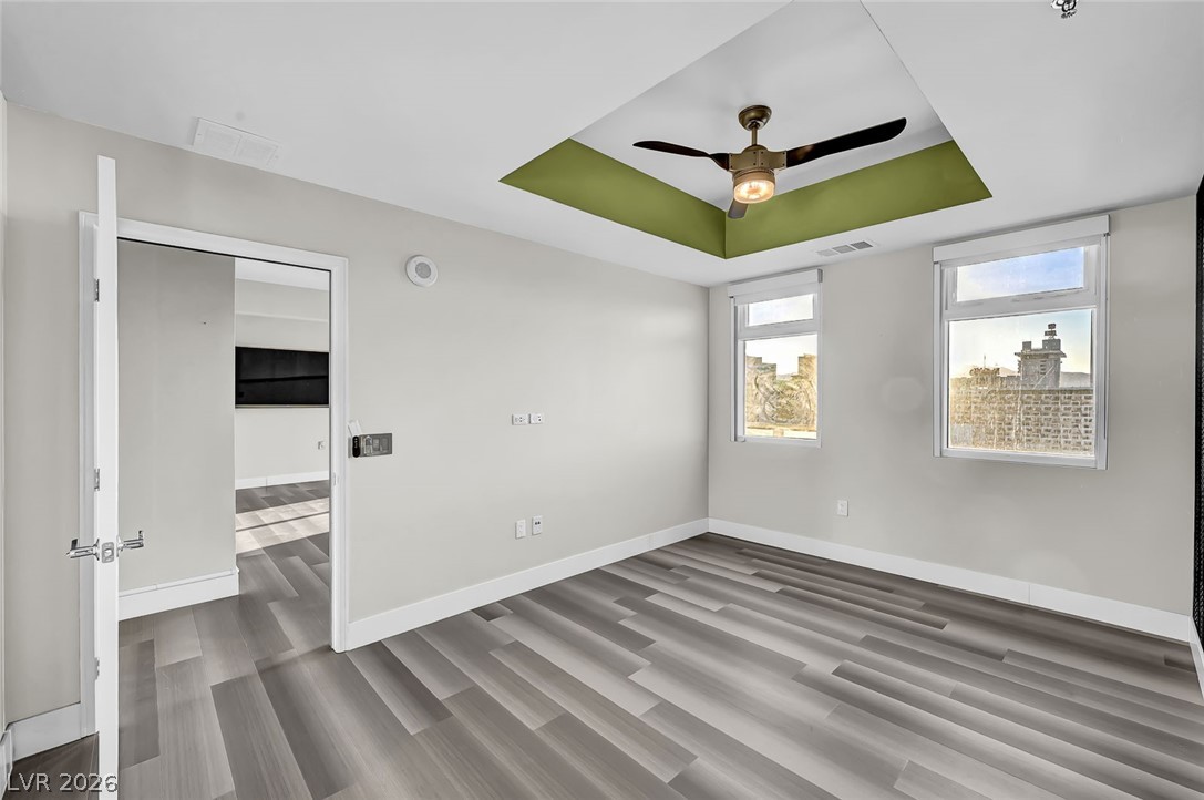 150 Las Vegas Boulevard 1507
