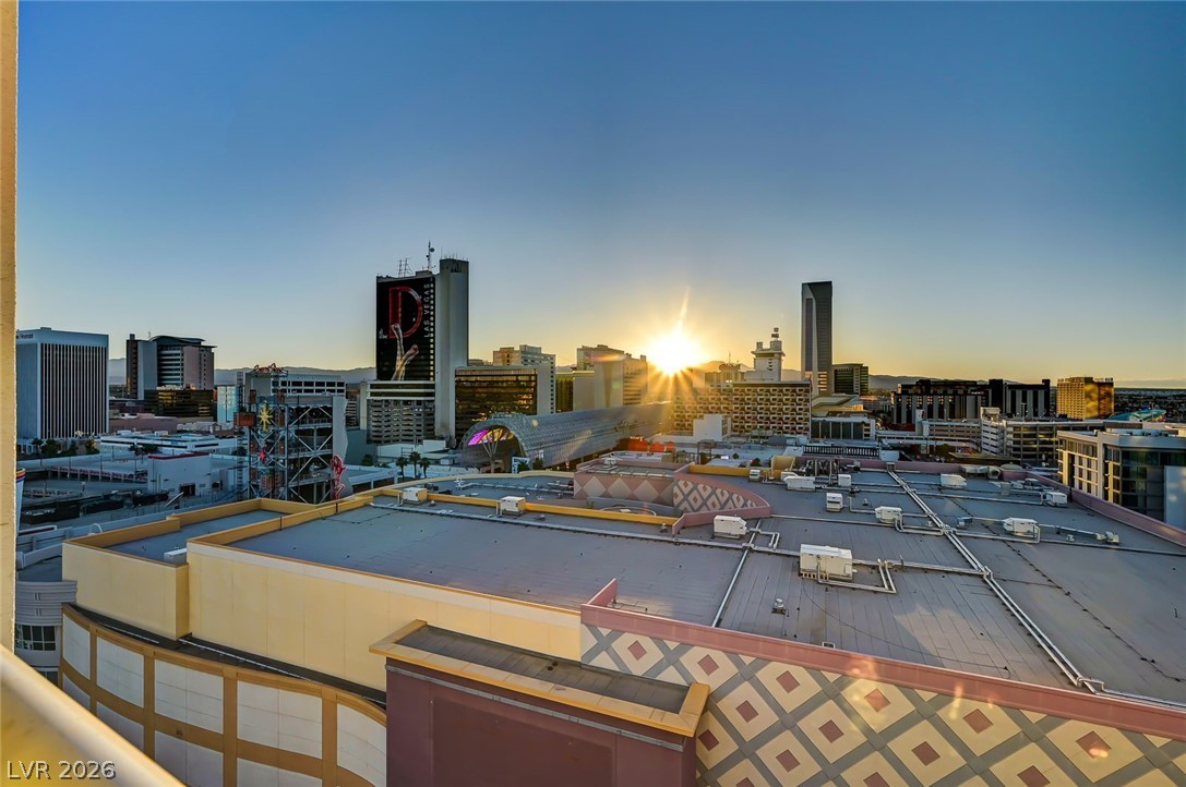 150 Las Vegas Boulevard 1507