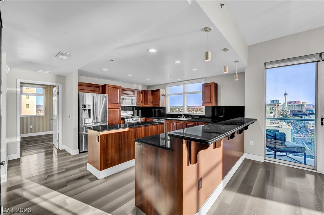 150 Las Vegas Boulevard 1507