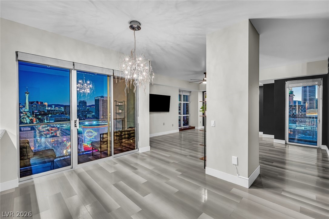 150 Las Vegas Boulevard 1507