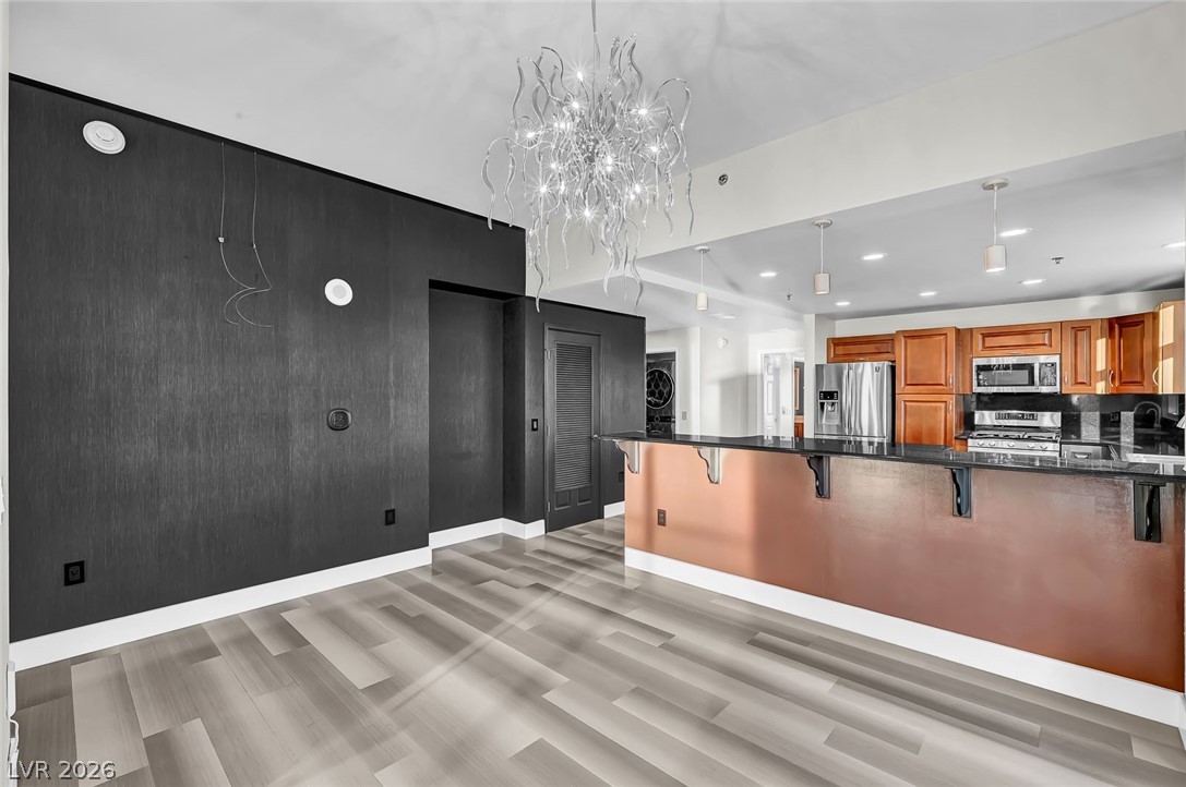 150 Las Vegas Boulevard 1507