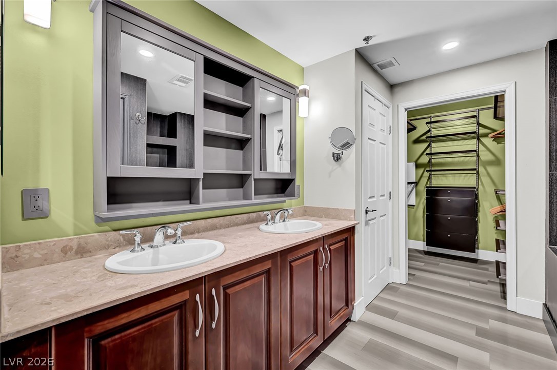 150 Las Vegas Boulevard 1507