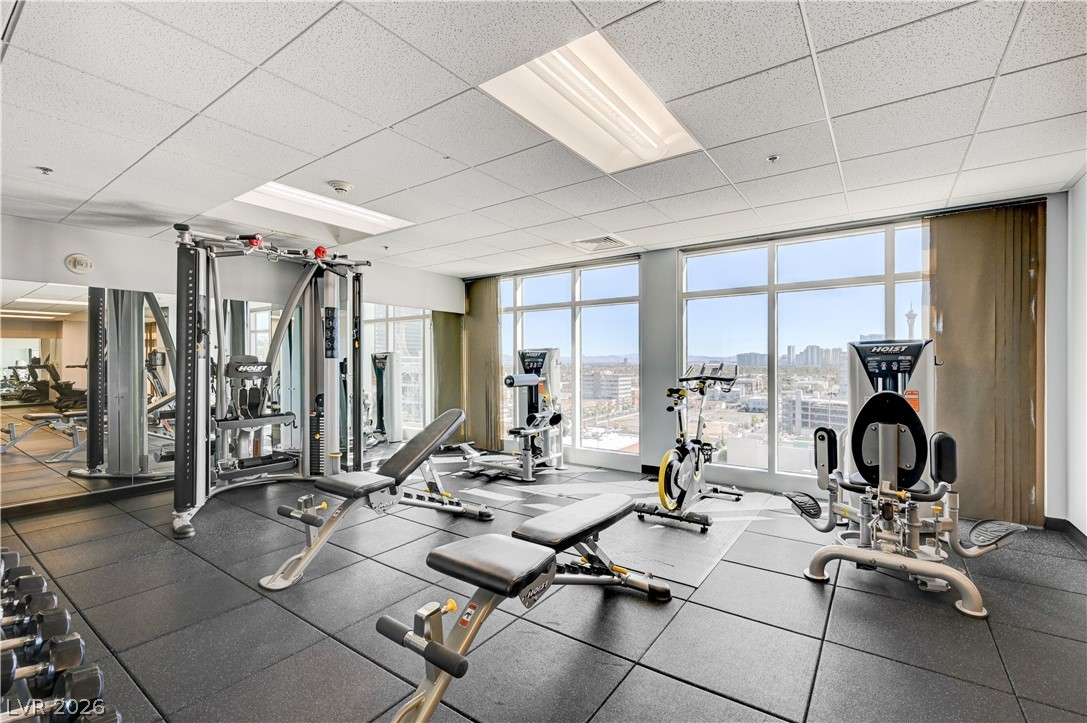 150 Las Vegas Boulevard 1507