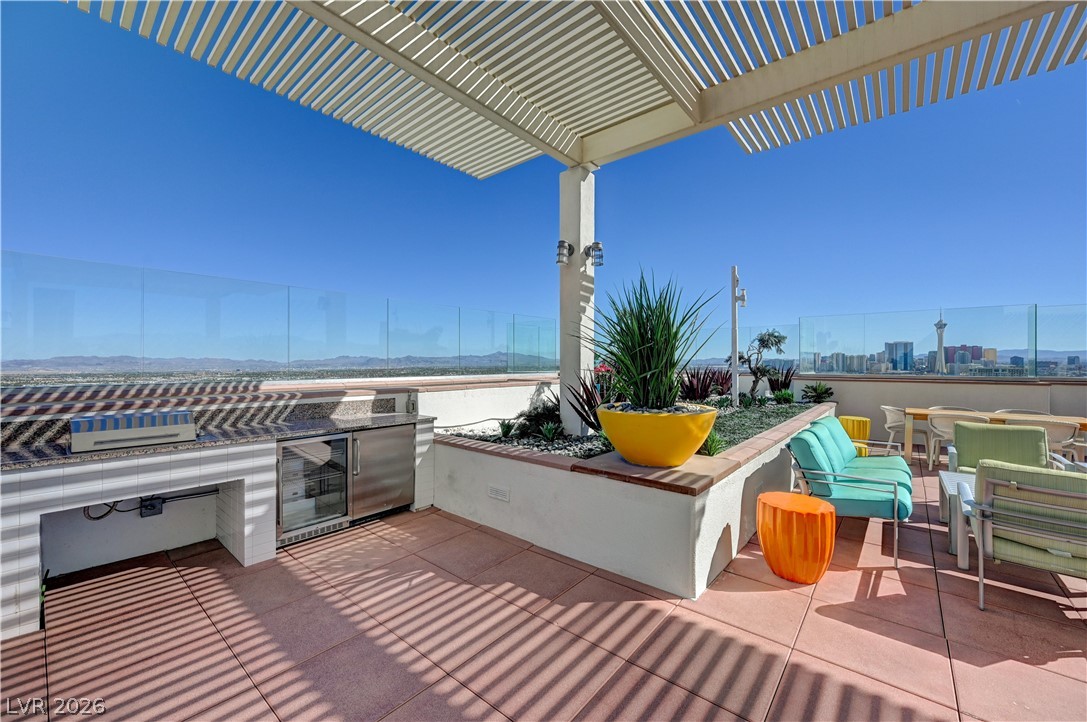 150 Las Vegas Boulevard 1507