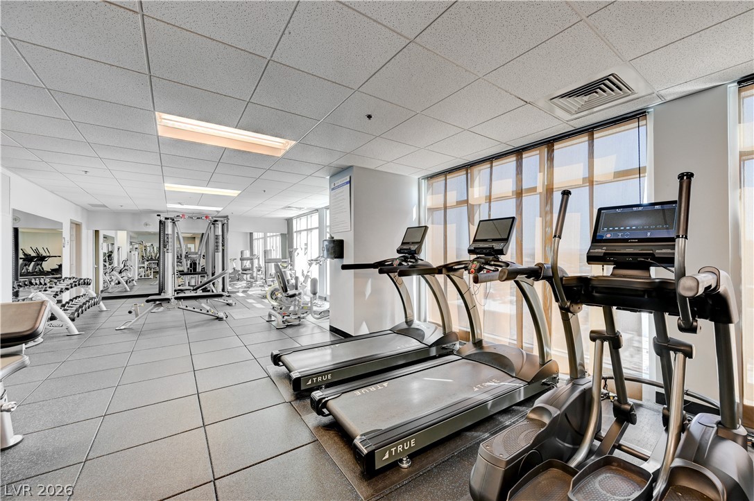 150 Las Vegas Boulevard 1507