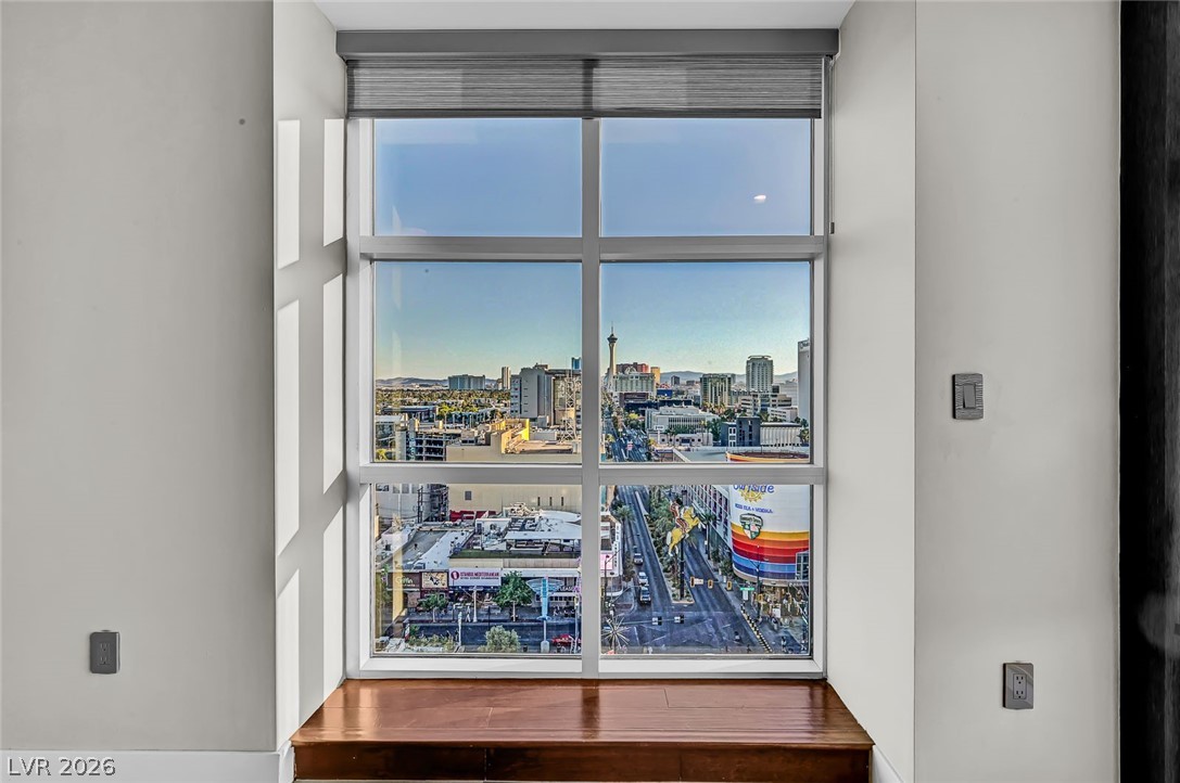 150 Las Vegas Boulevard 1507