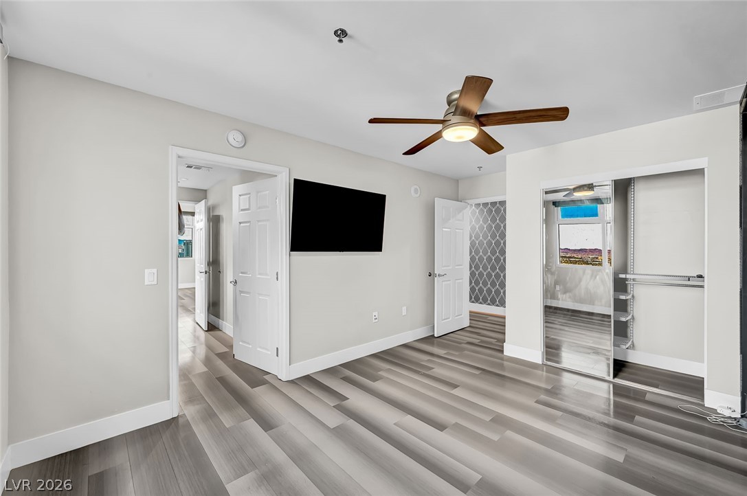 150 Las Vegas Boulevard 1507