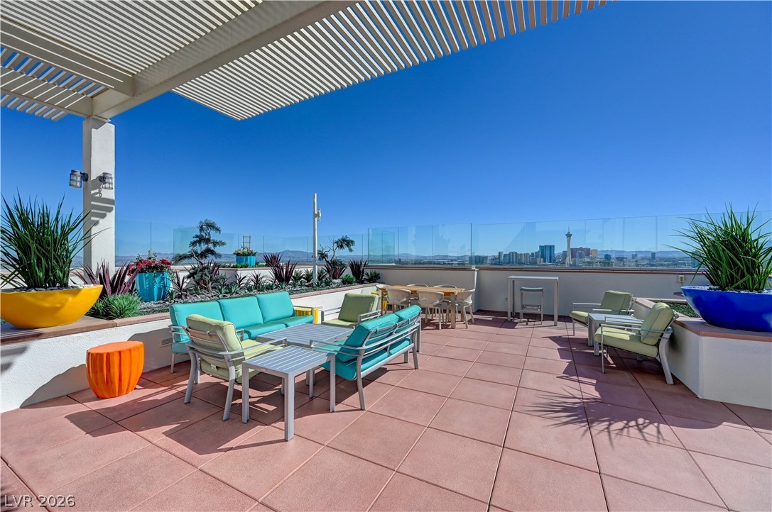 150 Las Vegas Boulevard 1507